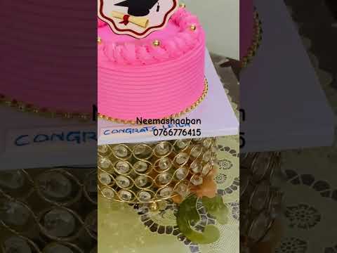 #neemashaaban #neema #sugarart #cake #sugarcraft #birthday #sweetcake #sugarlace