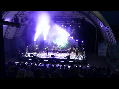 CLOVER Rock Band - Jolly Baggar & Molloy's