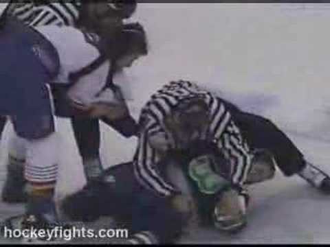 Burt vs Corson Mar 9, 1996