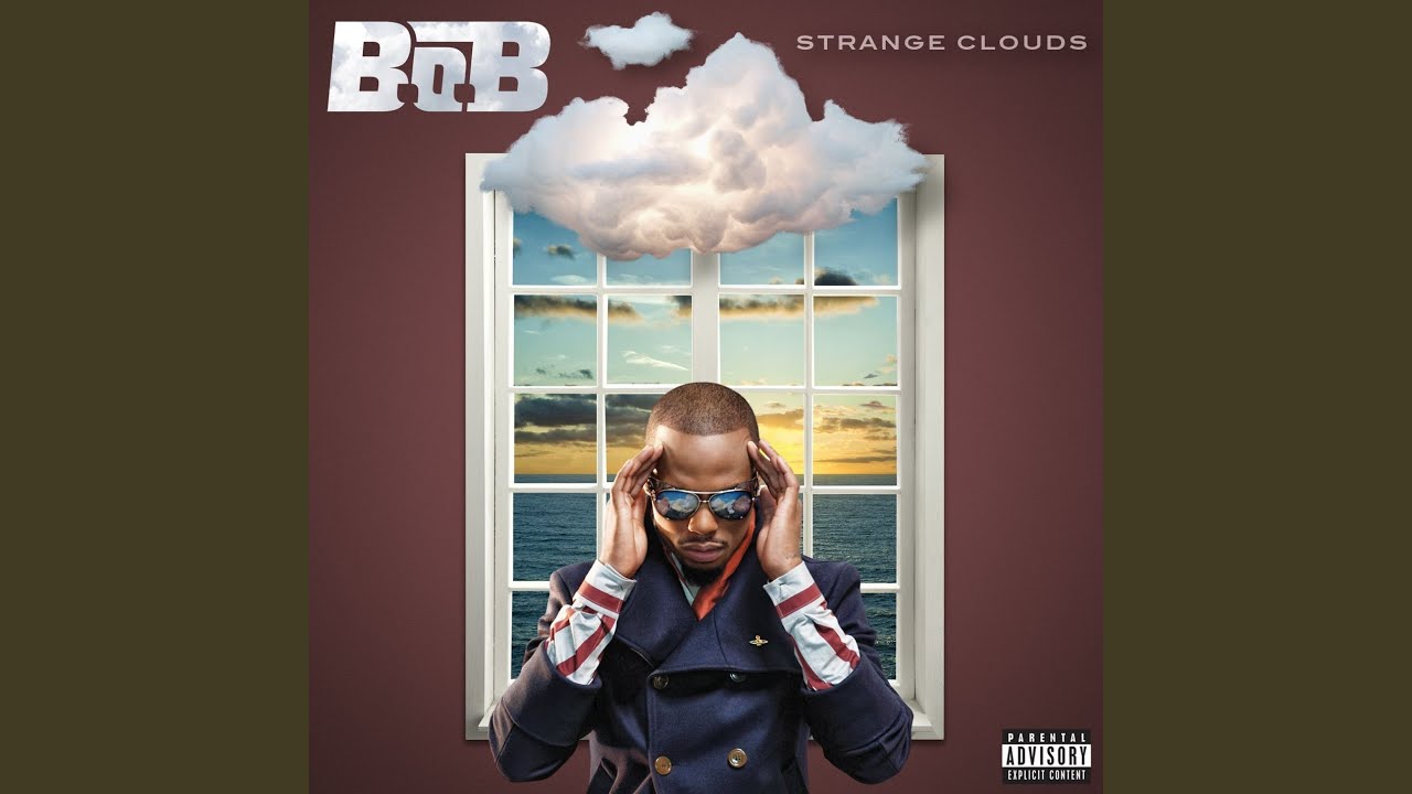 B.o.B - Circles
