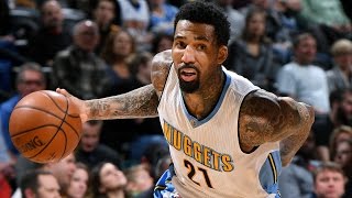 Wilson Chandler - Denver Nuggets