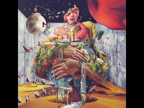 02.Ir Sais - Caro ft Enmeris