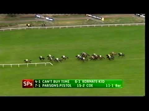 2009 National Hunt Chase - Cheltenham Festival