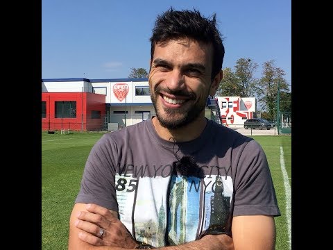 DFCO : dans la tête d'Oussama Haddadi