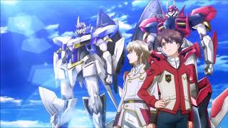 UNISONIA - BUDDY COMPLEX OP - Male Version (Nov 25, 2017)