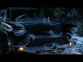 Revenge In The Driver S Seat Black Cadillac 2003