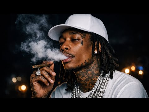 Wiz Khalifa – Slow Ride, High Dreams (Lyrics)