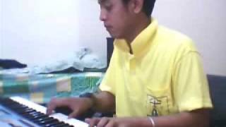 pananalig - bukas palad