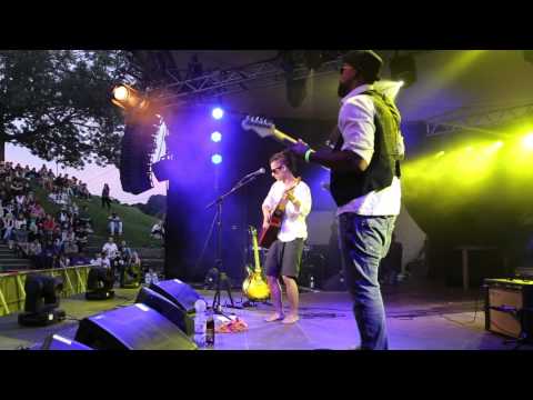 JAMAiTION LIVE @ THEATRON 2014 - Babylon