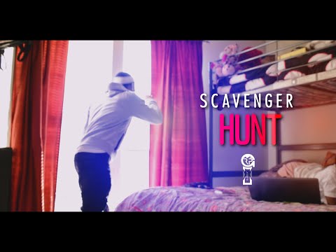 LGMT Skoota "Scavenger Hunt" (Official Video) Shot By @iLonte