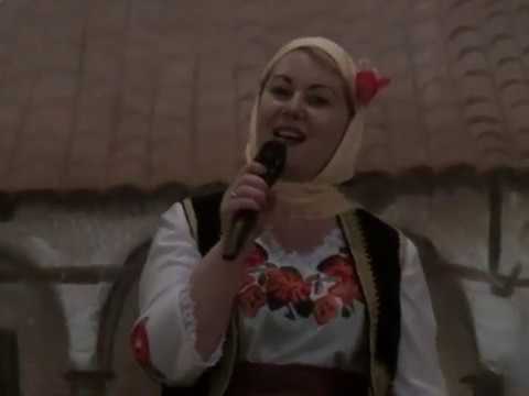 41. Susreti sela 2014. Čubra - Jasenica 1. deo