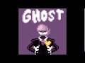 Mystery Skulls - Ghost (8-bit version) 