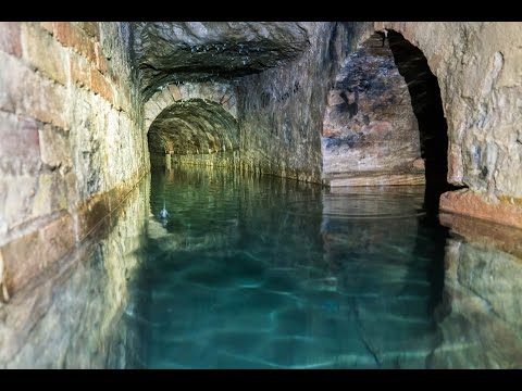 Sulle tracce dell'antico acquedotto romano: L'acquedotto di Santa Lucia - Urbino