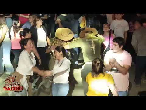 BANDA LUCERITO EN VIVO  FESTIVAL DE LA HUMITA 2025 - VINALITO - JUJUY