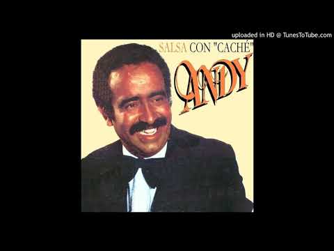 Andy Montañez - El Barbero Loco