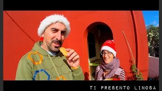 preview picture of video 'TI PRESENTO LINOSA, viscotta di Natale'