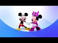Disney Jr Mickey Mouse Clubhouse Coming Up And Now Bumpers US DC And UK Versions 2025