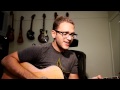 Brother - Matt Corby Acoustic Cover 