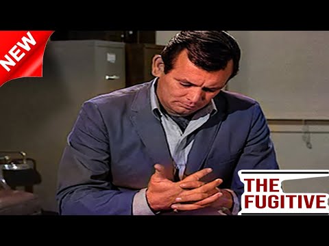 The Fugitive 2024 Full Episode  S03E28 30  A Taste of Tomorrow