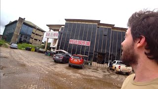 You Won't Believe What China Is Doing In Ghana! 🇨🇳🇬🇭 (#128)