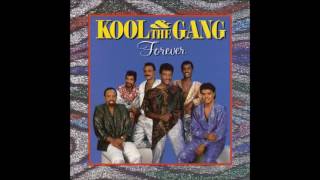 Kool And The Gang - Gods Country