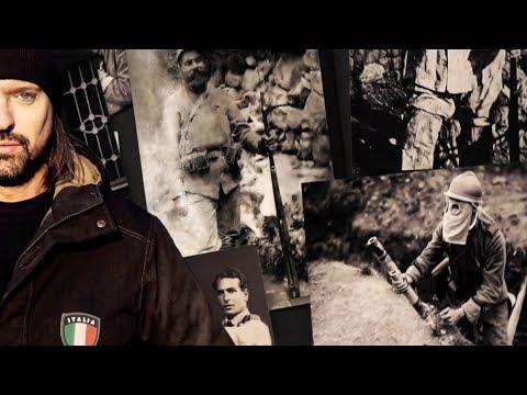 Skoll - 1918 (video ufficiale - official video)