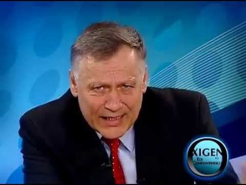 171.  Cuvantul si Biblia - Oxigen cu Edi Constantinescu