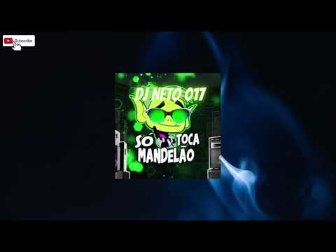 BEAT RAVE DO MANDELA-DJ NETO 017