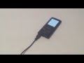 How To Load Music To Tomameri And GG Martinsen MP3 MP4 Player Tutorial