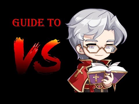 [MSEA] Full Will Guide Explained! Feat. F51 Mercedes BMWI3 and Bishop 2010Cleric (DS PopeLIBabiez)