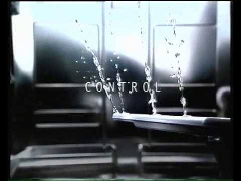 Whirlpool Tennis Spot