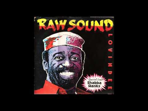 Lovindeer - Rude Boy (Raw Sound)