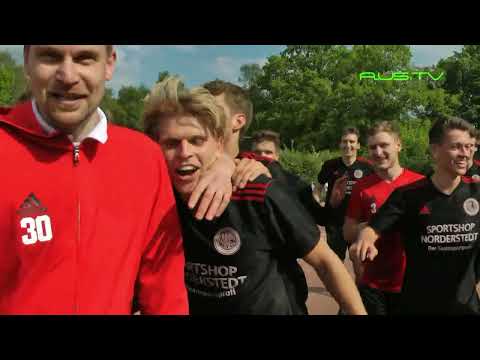 SV Bergstedt - TSV Sasel II