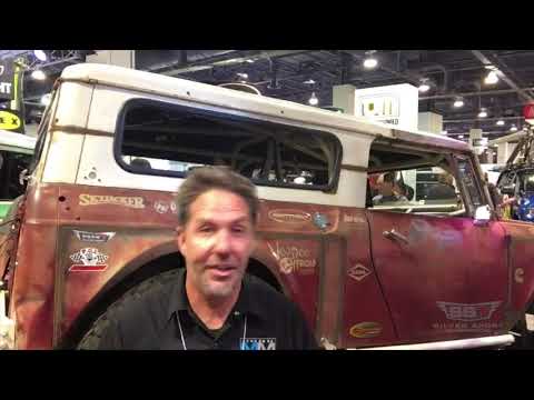 TREMEC TR-4050 Review