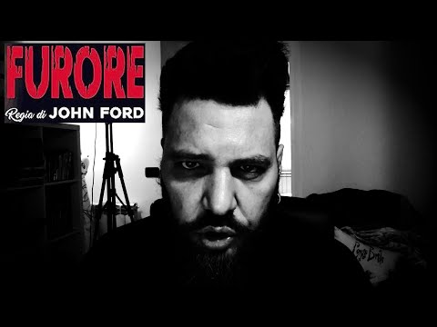 Patreon: Furore (1940) di John Ford - Minirece richiesta da Filippo Cellai