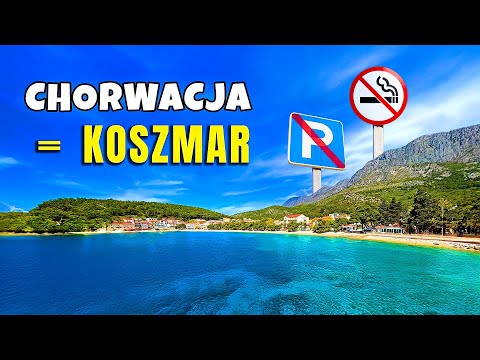 Tego nikt nie powie głośno - oto, co irytuje w Chorwacji