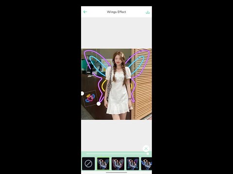 TSpoker Photo Effect Maker video thumbnail