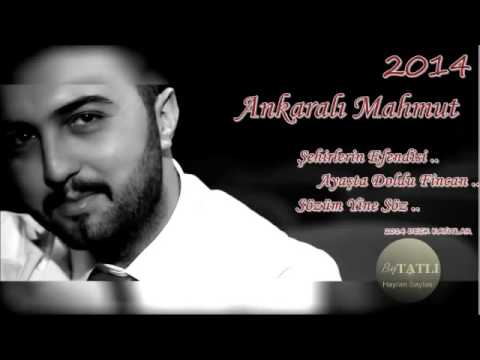 Ankaralı Mahmut & POTBORİ " DECK