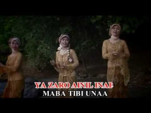 LIL INAB "QASIDAH AS SALAM PEKALONGAN"