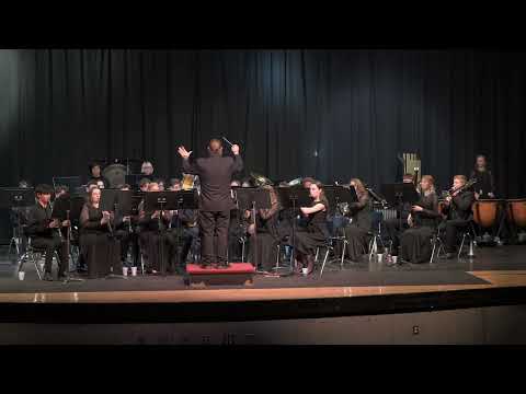 RHS Wind Ensemble 5 22