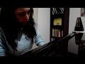 Candidatura Piano City Milano 2018 Ilaria Clemente