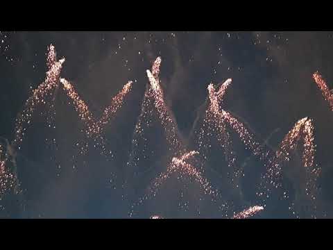 Dreamhack Summer 2019 Opening [1080p 60fps]