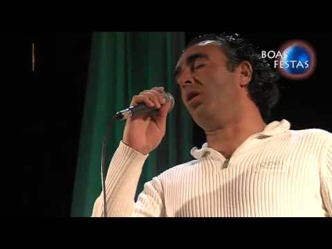 Emanuel Soares - A porta do coração.