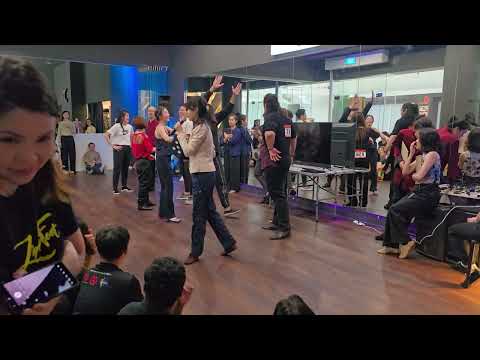 Ziggyfeet Advanced/All Star JnJ 2024 - Prelims Heat 2