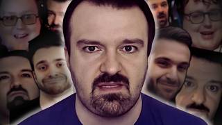 Kino Casino and the Felting of DSP  *The Full Sordid Story*