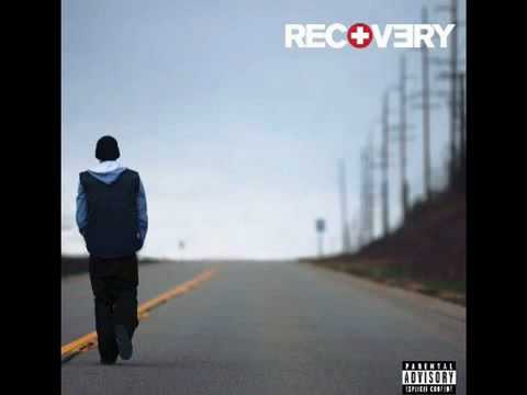 NEW EMINEM!!!  Hidden Track On Recovery Text Book Stuff