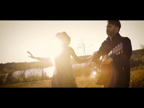 The Cashmans - Harvest (Official Music Video)