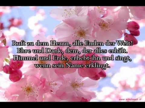 Anja Lehmann - Mein Jesus, mein Retter (lyrics)
