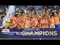 Samenvatting FIH Pro League (H): Nederland - India (2-1)