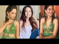 Tv Actress Mugdha Cutest Hot Cleavage Show